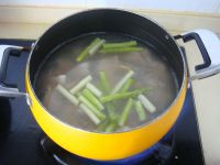 养生食谱大放送