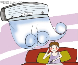 如何预防空调病?预防空调病的妙招