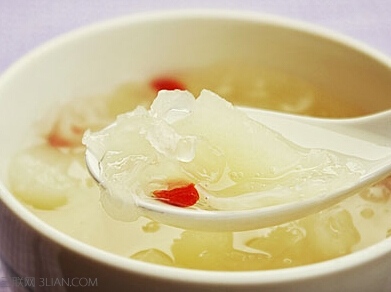 立秋养生吃什么好    