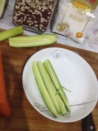 养生食谱大放送