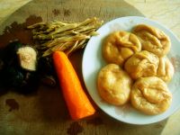 养生食谱大放送