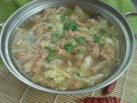 养生食谱大放送