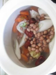 养生食谱大放送