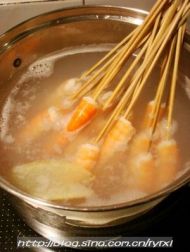 养生食谱大放送