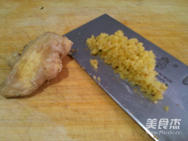 翡翠素饺的做法