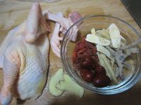 养生食谱大放送