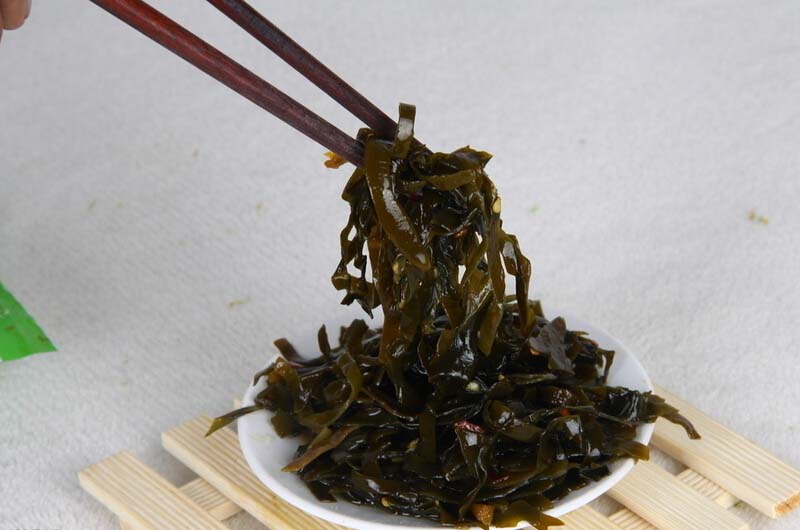 干<a href=/shicai/shuichanpin/HaiDai/index.html target=_blank><u>海带</u></a>怎么做好吃1
