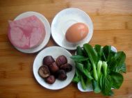 养生食谱大放送