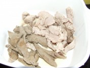 养生食谱大放送