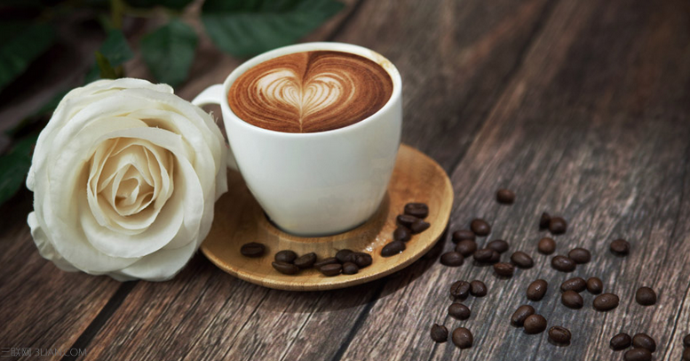 喝咖啡的好处