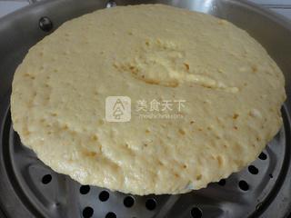 奶香<a href=/shicai/mimian/YuMi/index.html target=_blank><u>玉米</u></a>饼