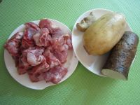 养生食谱大放送