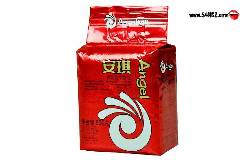 安琪酵母怎么用4