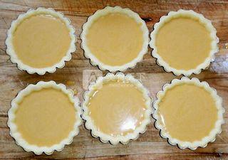 迷你<a href=/shicai/shucai/NanGua/index.html target=_blank><u>南瓜</u></a>派