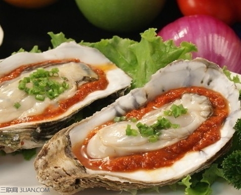 <a href=/shicai/shuichanpin/MuLi/index.html target=_blank><u>牡蛎</u></a>不能和什么一起吃