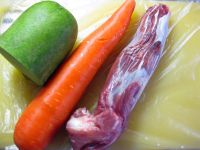 养生食谱大放送