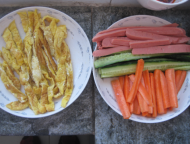 养生食谱大放送