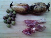 养生食谱大放送