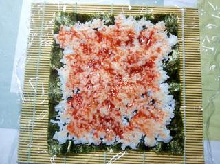 基础版日本寿司