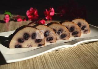 冰糖墨米<a href=/shicai/shucai/Ou/index.html target=_blank><u>藕</u></a>