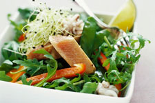 <a href=/shicai/guopin/ZhiMa/index.html target=_blank><u>芝麻</u></a>菜怎么吃