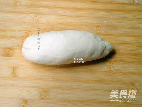 云吞（附云吞皮做法）的做法