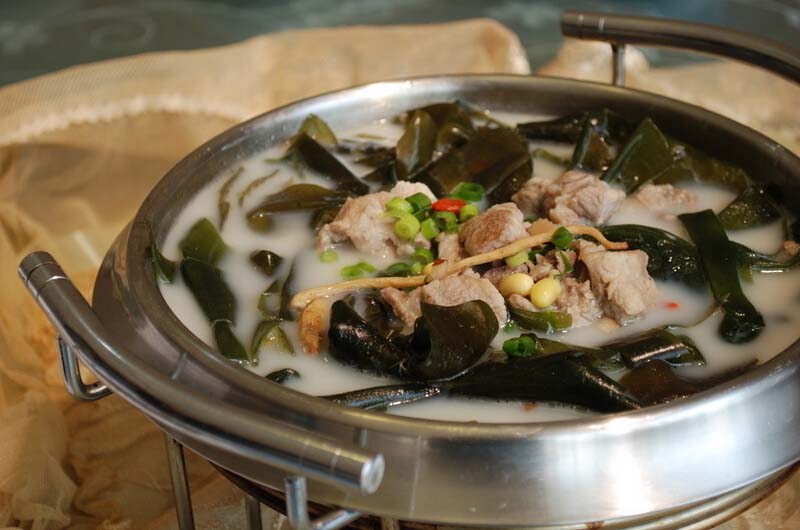 干<a href=/shicai/shuichanpin/HaiDai/index.html target=_blank><u>海带</u></a>怎么做好吃3