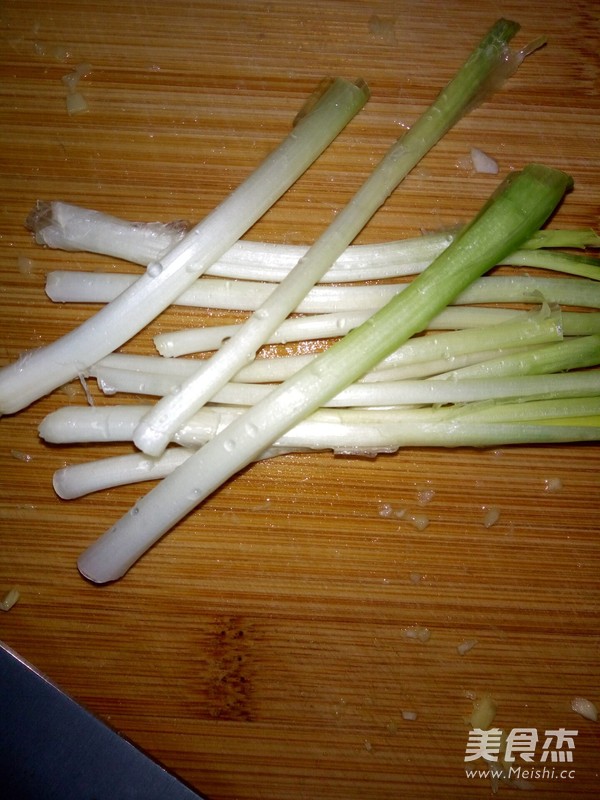 珍珠圆子的做法