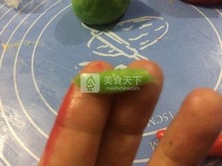 小<a href=/shicai/shucai/LaJiao/index.html target=_blank><u>辣椒</u></a>饼干