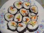 养生食谱大放送