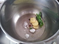 养生食谱大放送