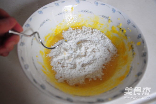 怎样做美味卡仕达酱的做法