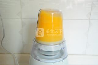 橙汁<a href=/shicai/shucai/LuoBoMiao/index.html target=_blank><u><a href=/shicai/shucai/LuoBo/index.html target=_blank><u>萝卜</u></a>苗</u></a>