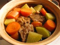 养生食谱大放送