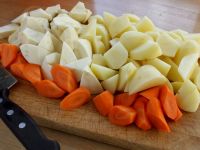 养生食谱大放送