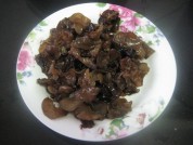 养生食谱大放送