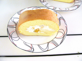 <a href=/shicai/guopin/MangGuo/index.html target=_blank><u>芒果</u></a>蛋糕卷