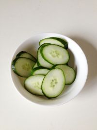 养生食谱大放送