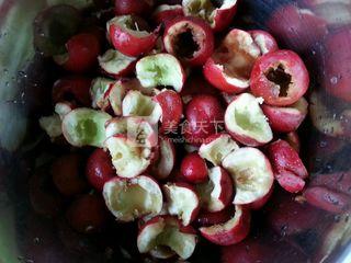 <a href=/shicai/guopin/ShanZha/index.html target=_blank><u>山楂</u></a>果酱