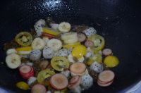 养生食谱大放送