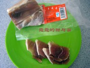 养生食谱大放送