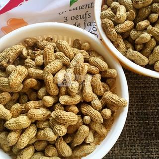 烤<a href=/shicai/guopin/HuaSheng/index.html target=_blank><u>花生</u></a>