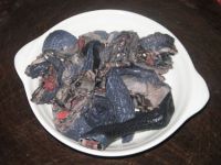 养生食谱大放送