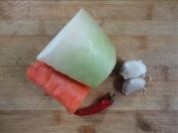 养生食谱大放送