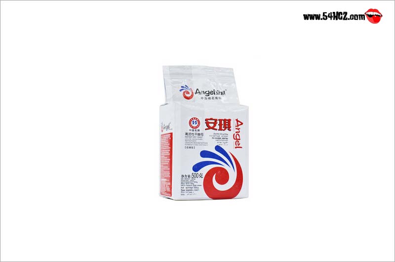 安琪酵母怎么用1