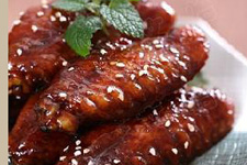 啤酒<a href=/shicai/rouqin/JiChi/index.html target=_blank><u>鸡翅</u></a>的做法大全