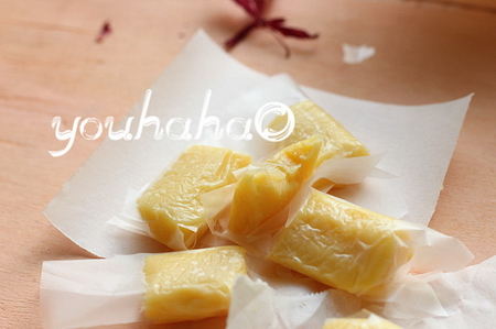 <a href=/shicai/mimian/NiuNai/index.html target=_blank><u>牛奶</u></a>太妃糖