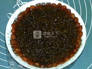 <a href=/shicai/guopin/GuoPu/index.html target=_blank><u>果脯</u></a>红糖八宝甜饭