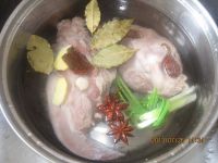 养生食谱大放送