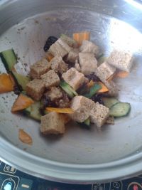 养生食谱大放送